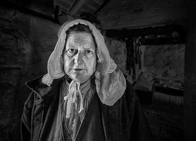 Lydia_Roger Hance.jpg - 2018 Exhbition - Portrait